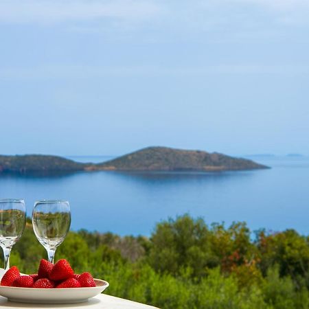 Elounda Anemelia Apartments Dış mekan fotoğraf