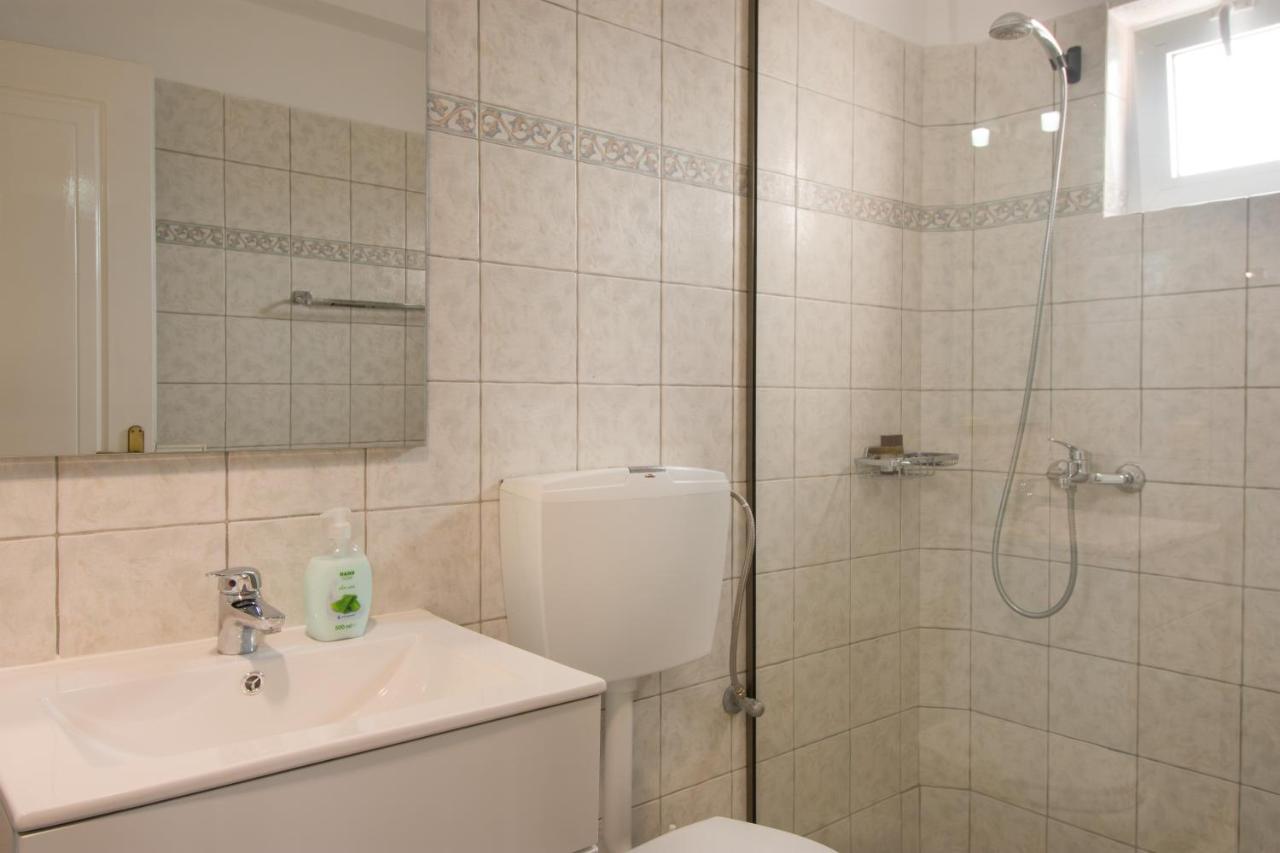 Elounda Anemelia Apartments Dış mekan fotoğraf