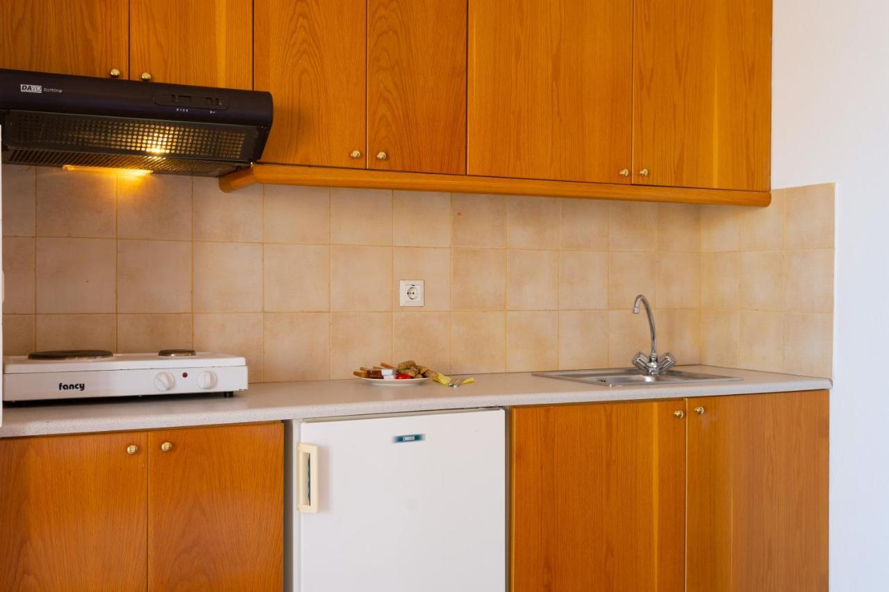Elounda Anemelia Apartments Dış mekan fotoğraf